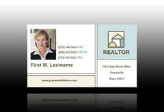 homes-for-sale-business card-template